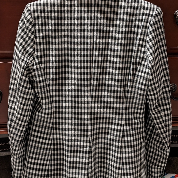 Maison d'Amelie Paris Blazer - Picture 2 of 4